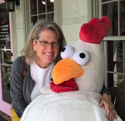 Yes, Virginia. There is a Wrinkled Egg. — Flat Rock Together